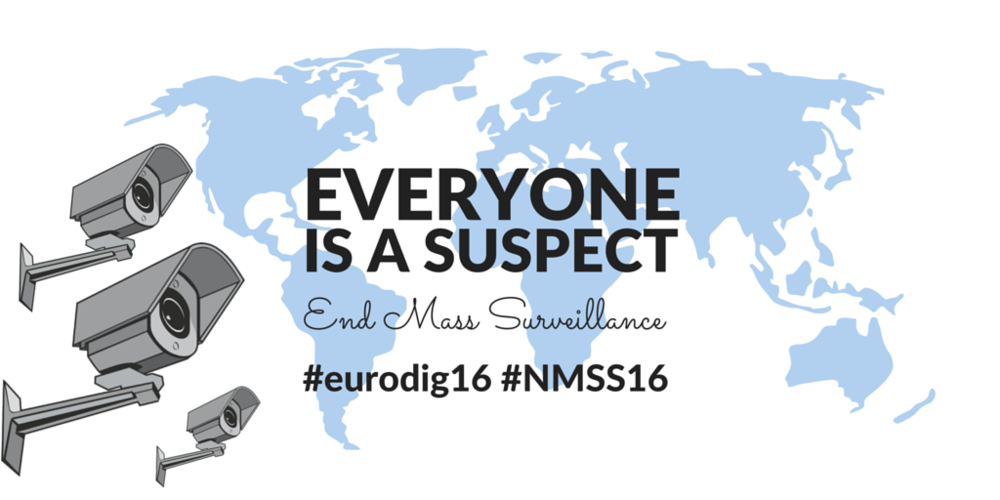 NMSS 2016 Mass Surveillance