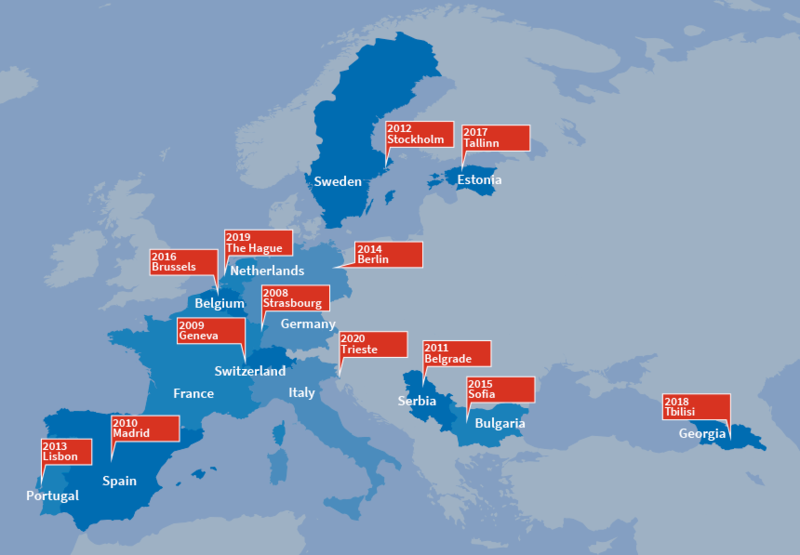 File:Europakarte Archiv 2019.png