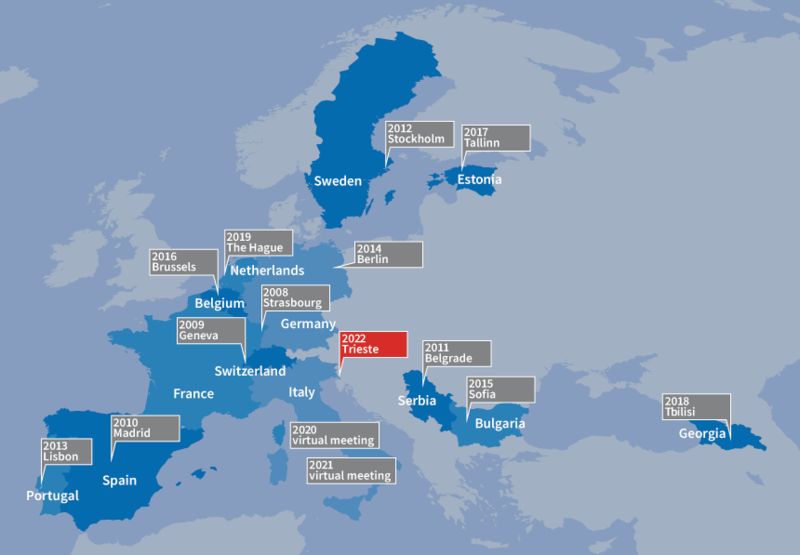 File:Europakarte Archiv 2021 gray.png